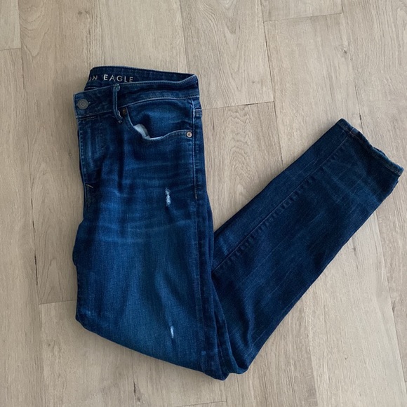 Men’s american eagle jeans - Picture 3 of 3